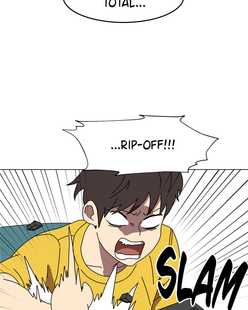 Read Double Click chapter 2 image 7 on Lezhin