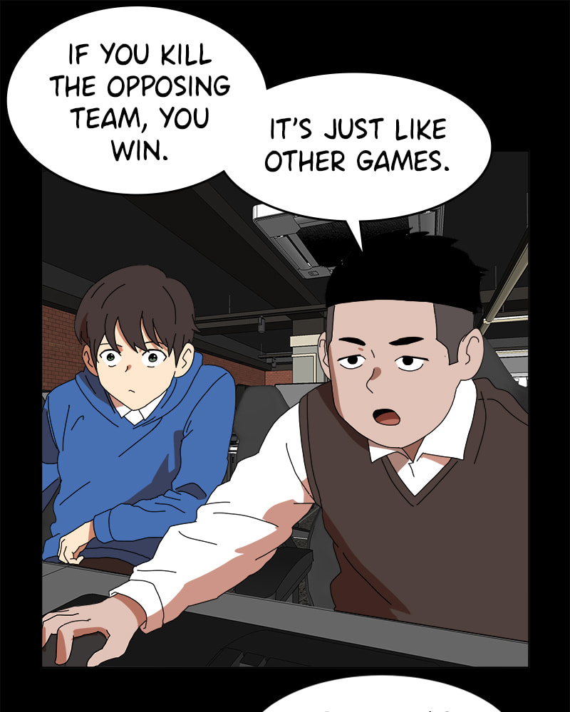 Read Double Click chapter 2 image 79 on Lezhin