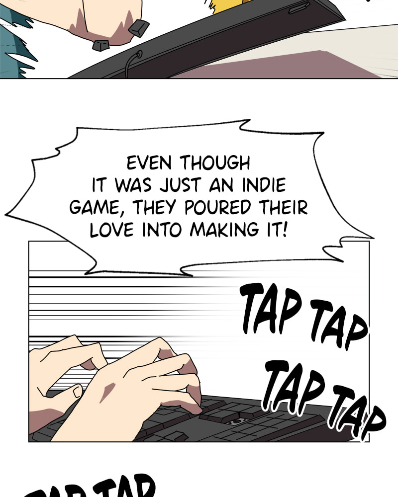 Read Double Click chapter 2 image 8 on Lezhin