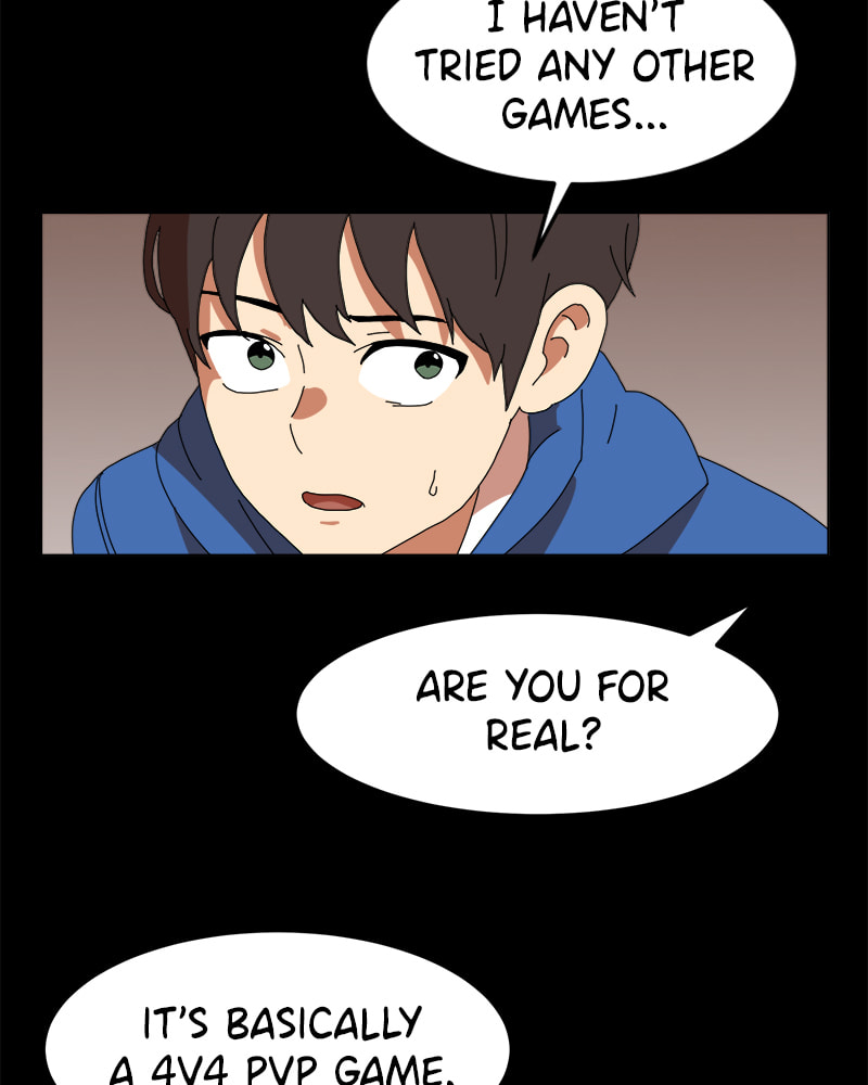 Read Double Click chapter 2 image 80 on Lezhin