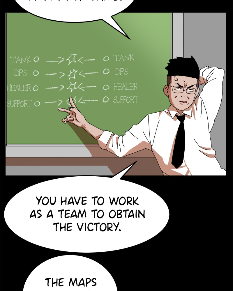 Read Double Click chapter 2 image 81 on Lezhin