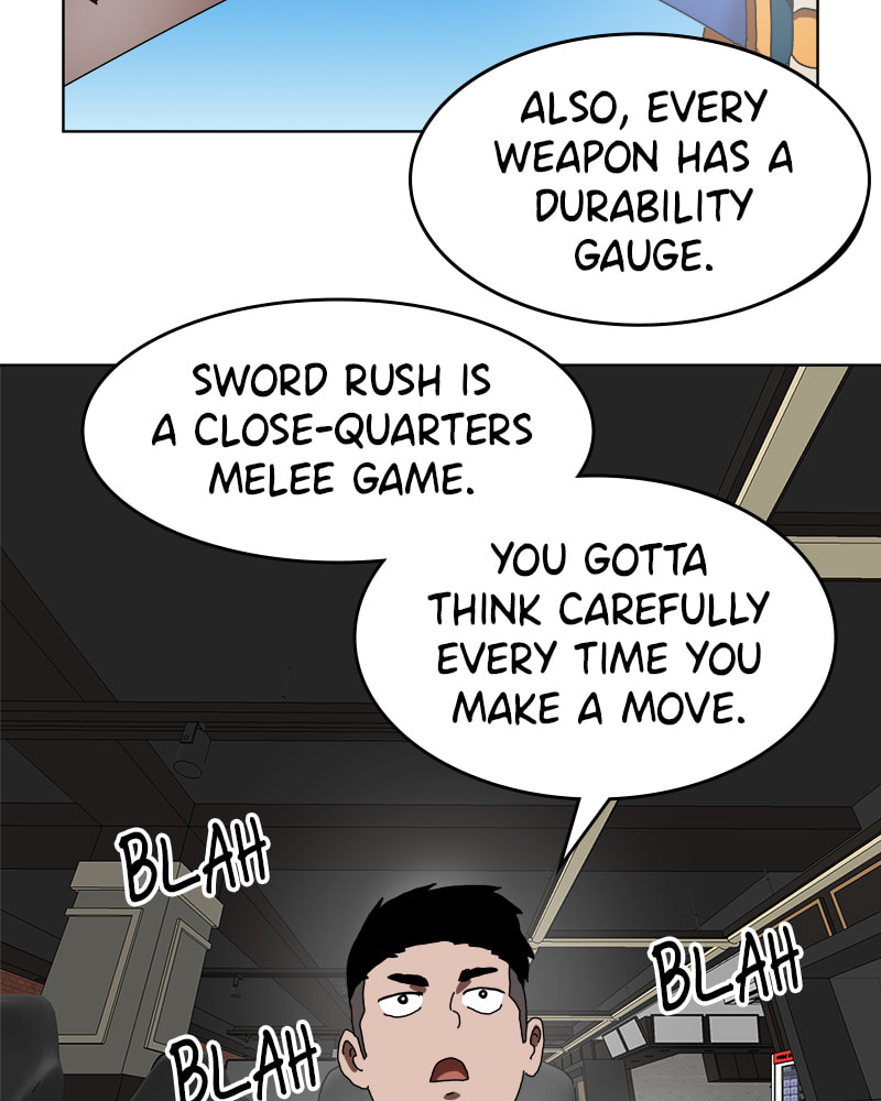 Read Double Click chapter 2 image 87 on Lezhin