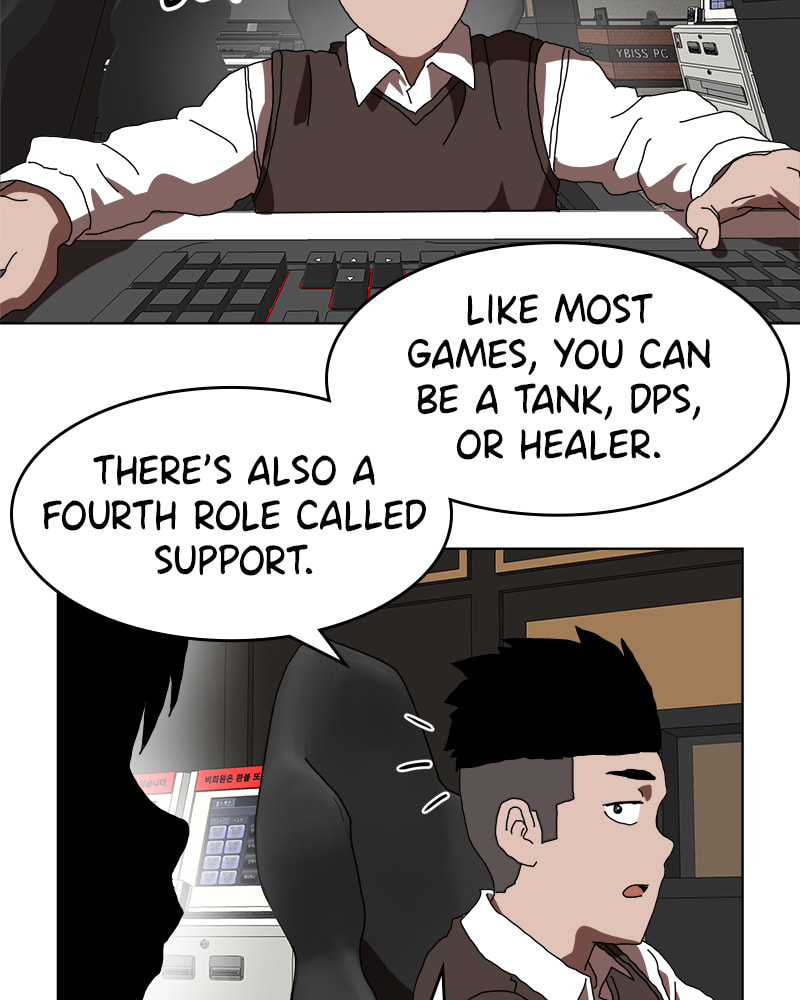 Read Double Click chapter 2 image 88 on Lezhin