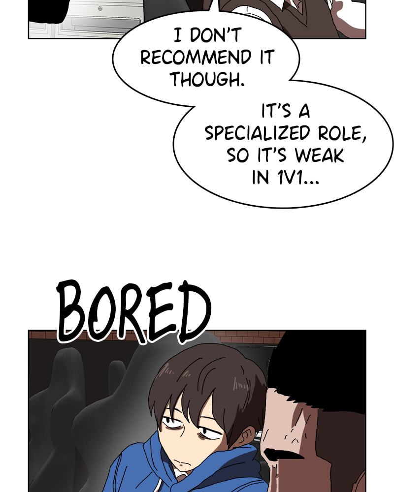 Read Double Click chapter 2 image 89 on Lezhin