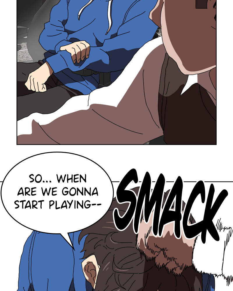 Read Double Click chapter 2 image 90 on Lezhin