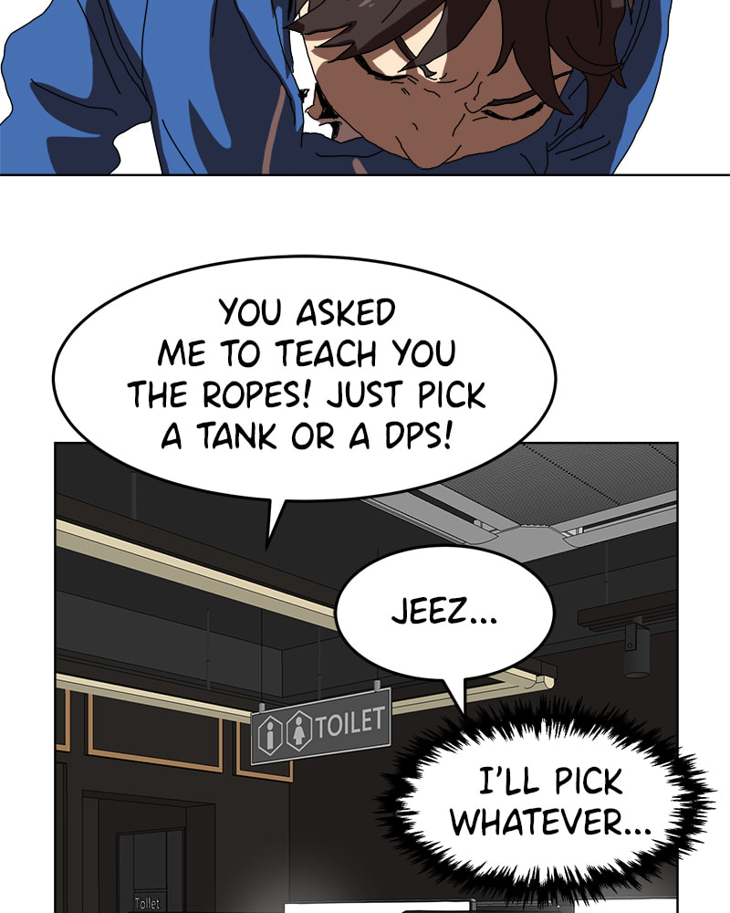 Read Double Click chapter 2 image 91 on Lezhin