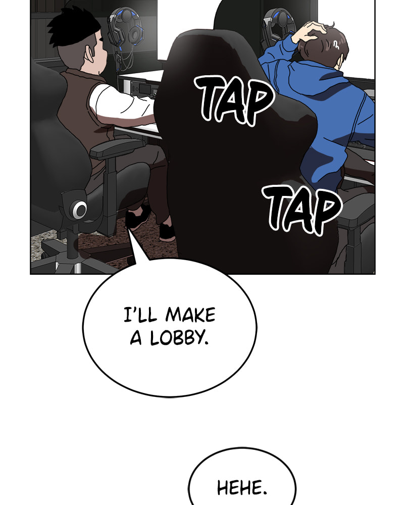 Read Double Click chapter 2 image 92 on Lezhin