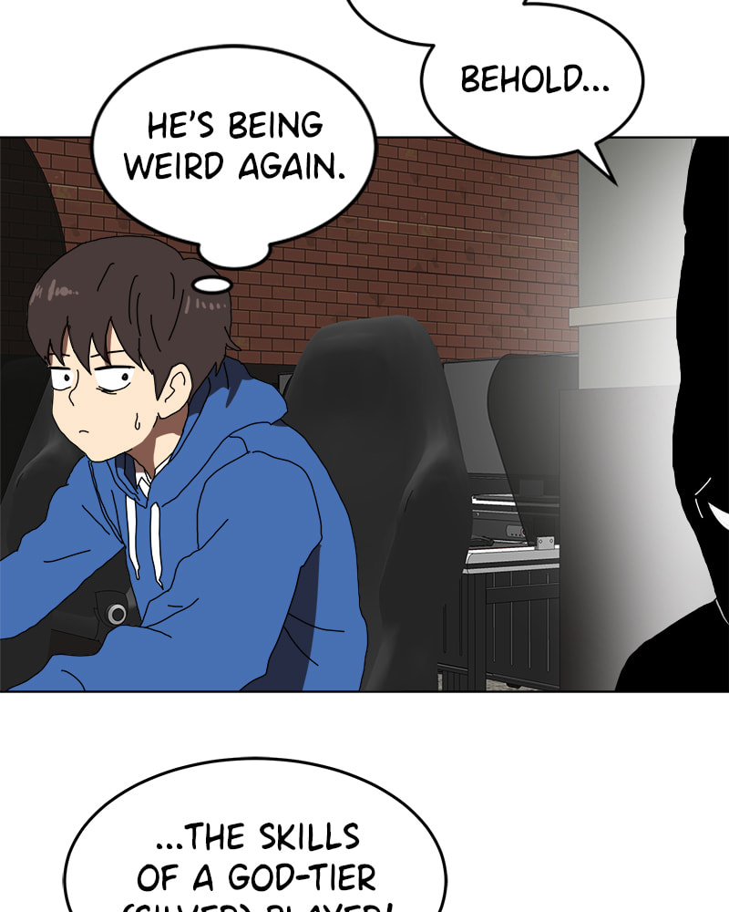 Read Double Click chapter 2 image 93 on Lezhin