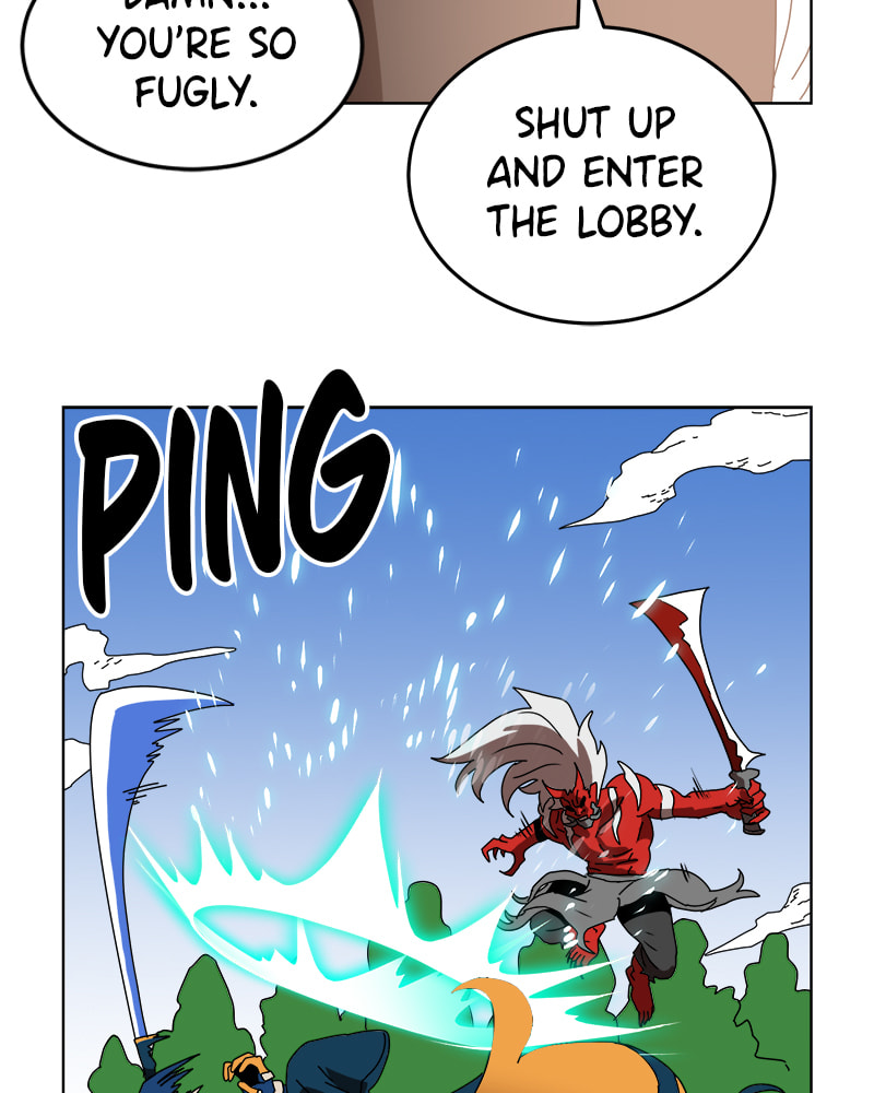 Read Double Click chapter 2 image 95 on Lezhin