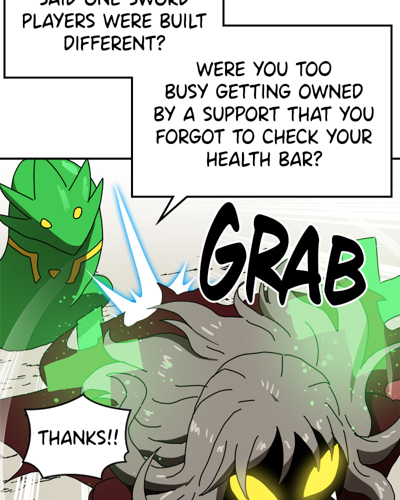 Read Double Click chapter 20 image 101 on Lezhin