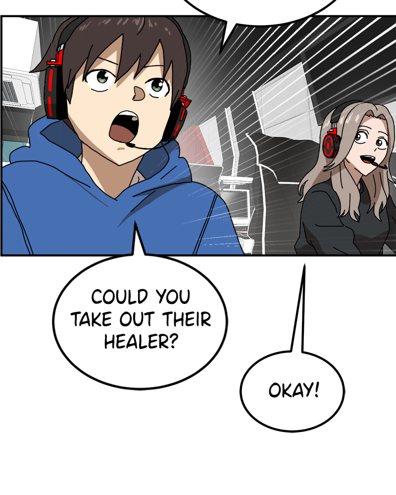 Read Double Click chapter 20 image 105 on Lezhin