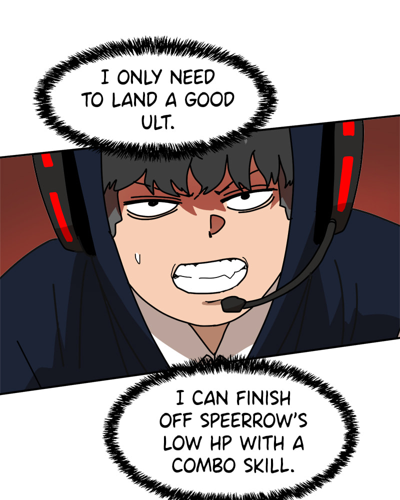 Read Double Click chapter 20 image 118 on Lezhin