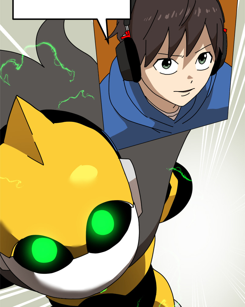 Read Double Click chapter 20 image 122 on Lezhin