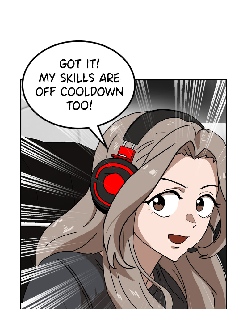 Read Double Click chapter 20 image 124 on Lezhin