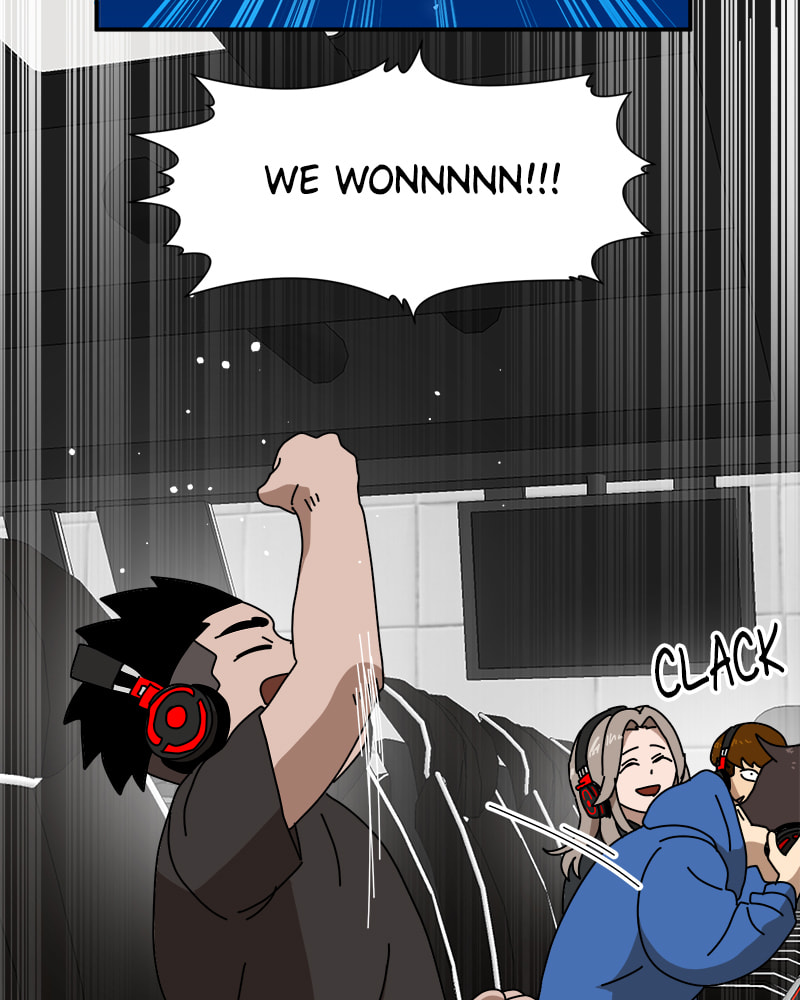 Read Double Click chapter 20 image 172 on Lezhin