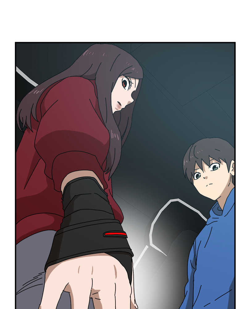 Read Double Click chapter 20 image 18 on Lezhin
