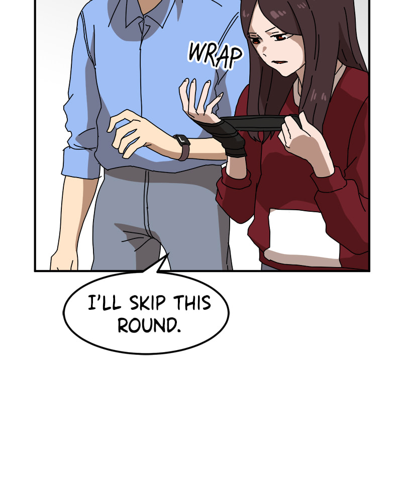 Read Double Click chapter 20 image 25 on Lezhin