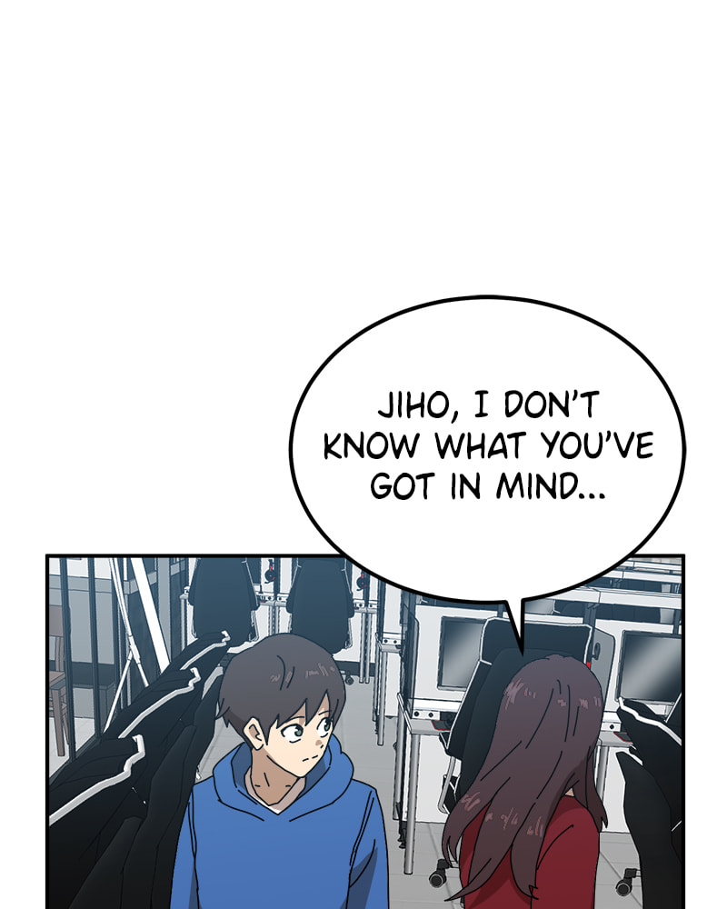Read Double Click chapter 20 image 26 on Lezhin
