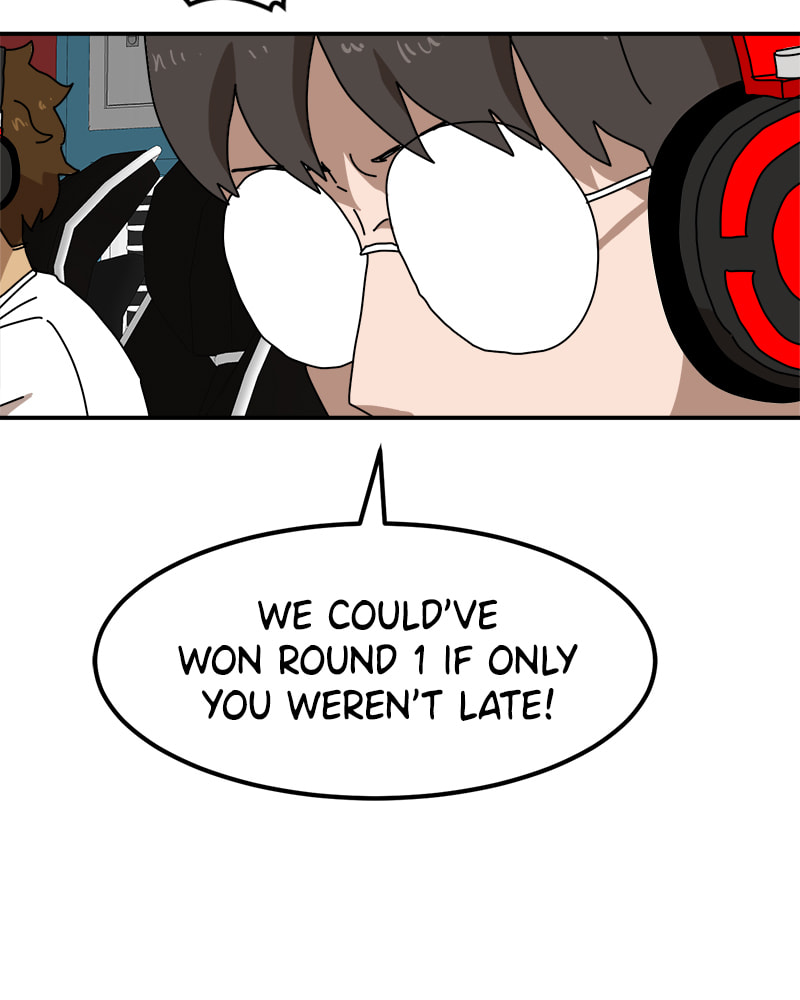 Read Double Click chapter 20 image 3 on Lezhin
