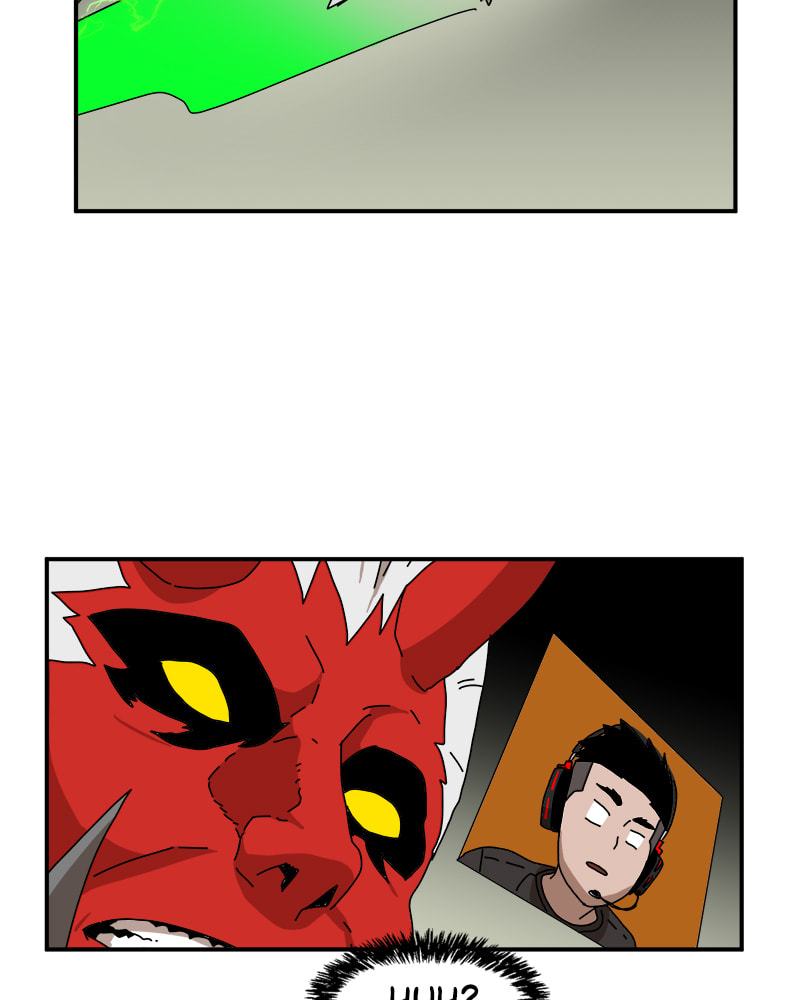 Read Double Click chapter 20 image 41 on Lezhin