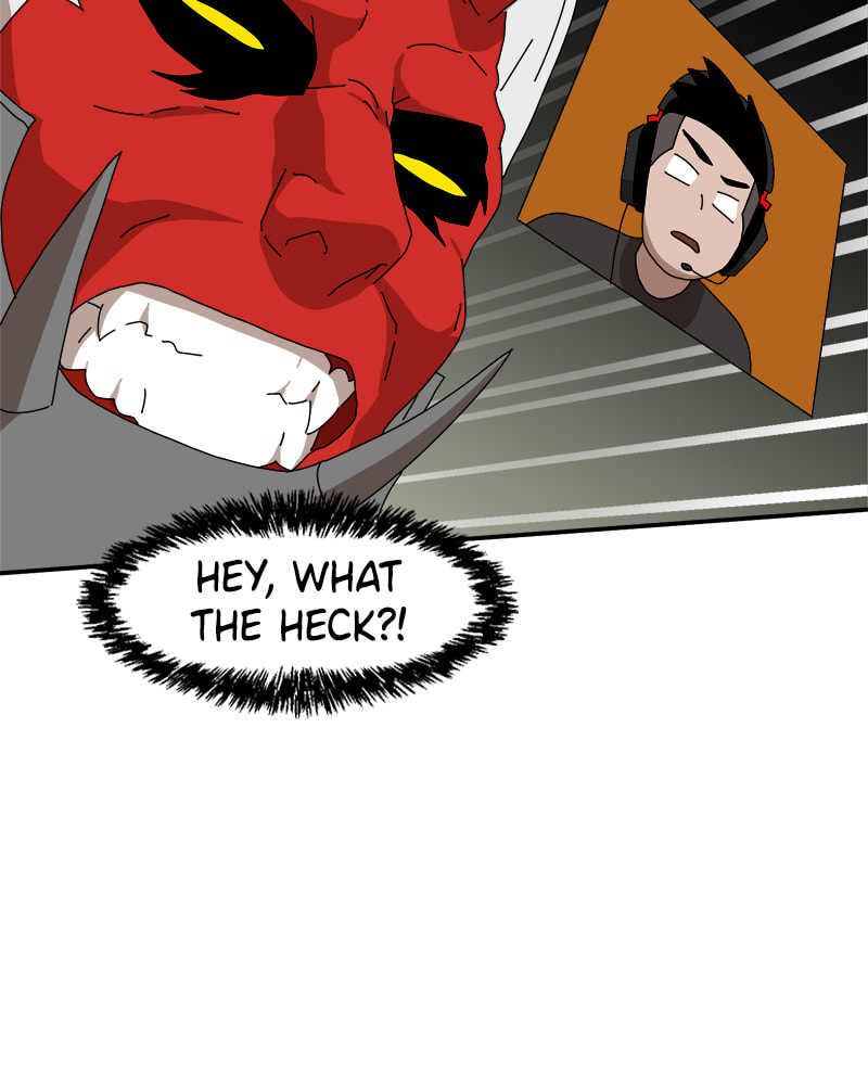 Read Double Click chapter 20 image 50 on Lezhin