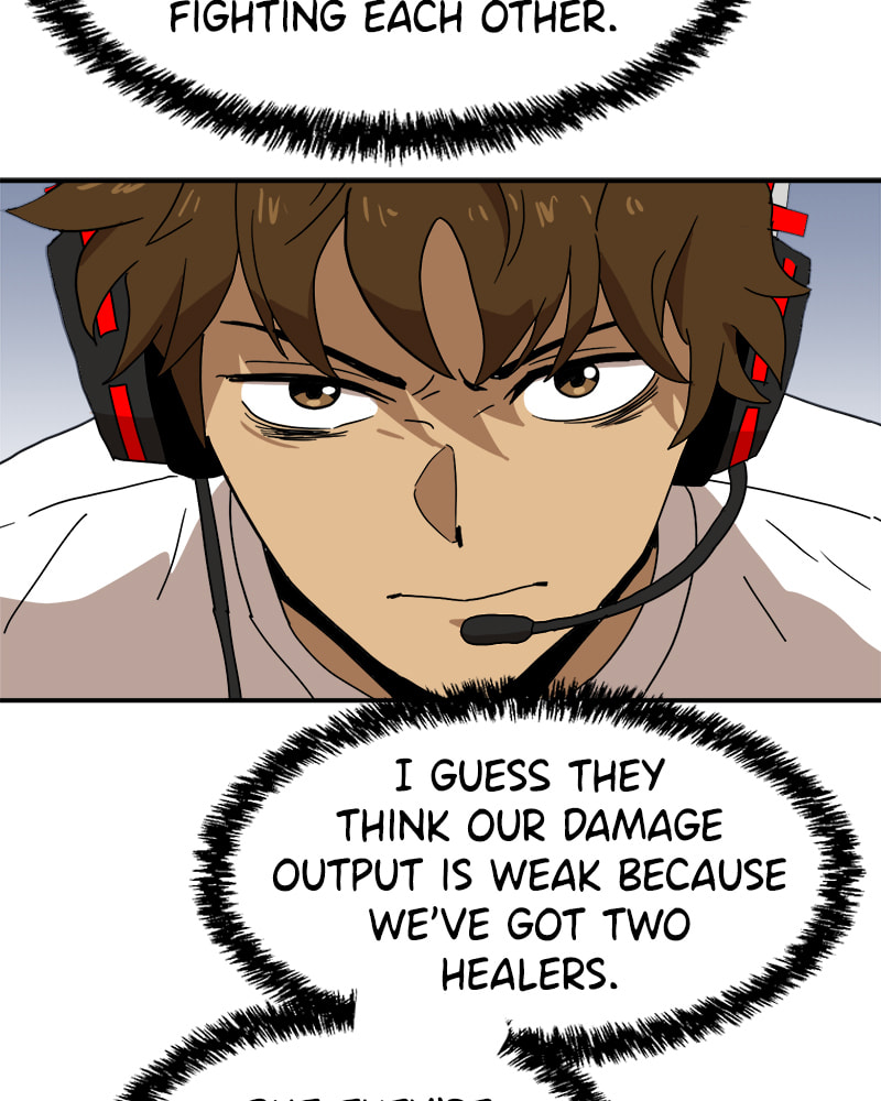 Read Double Click chapter 20 image 55 on Lezhin