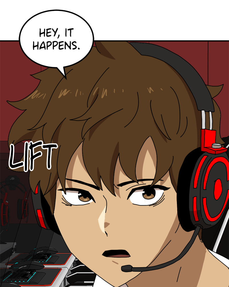 Read Double Click chapter 20 image 6 on Lezhin