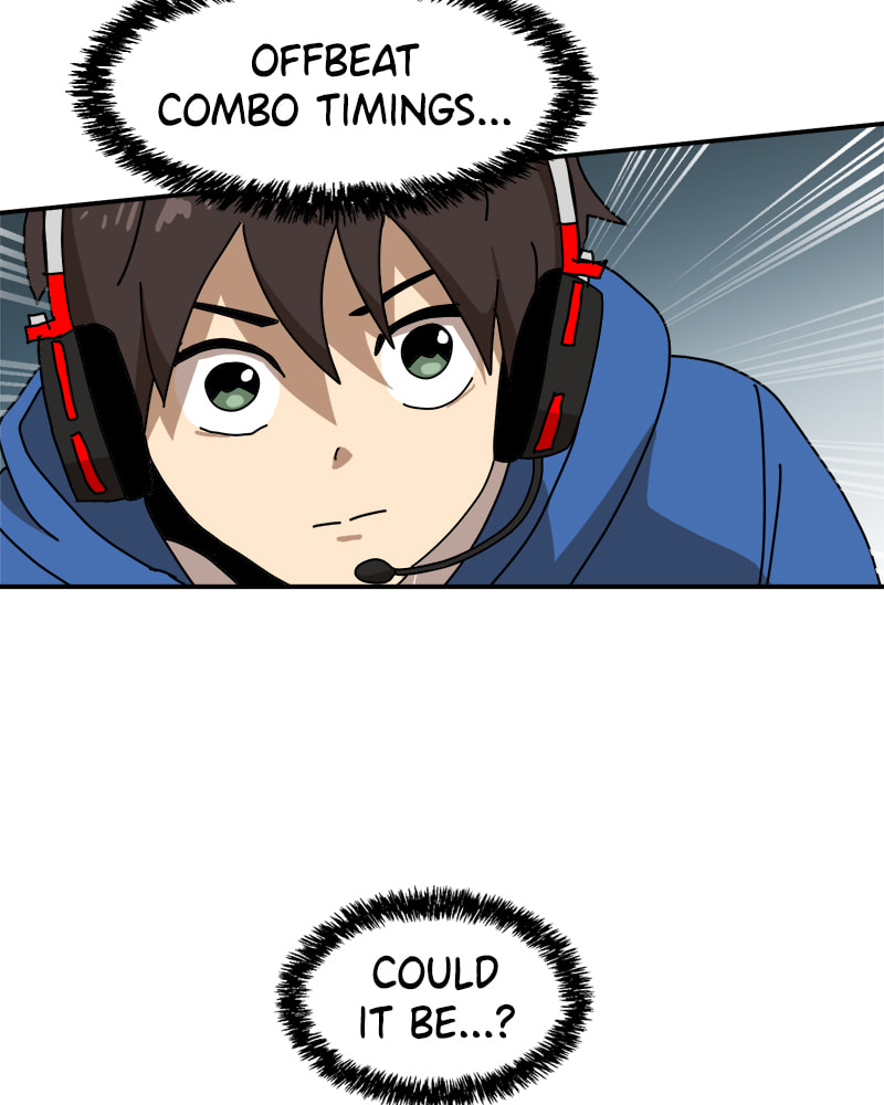 Read Double Click chapter 20 image 69 on Lezhin