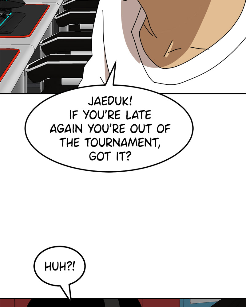 Read Double Click chapter 20 image 7 on Lezhin