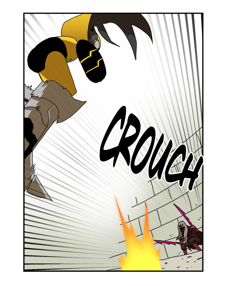 Read Double Click chapter 20 image 83 on Lezhin