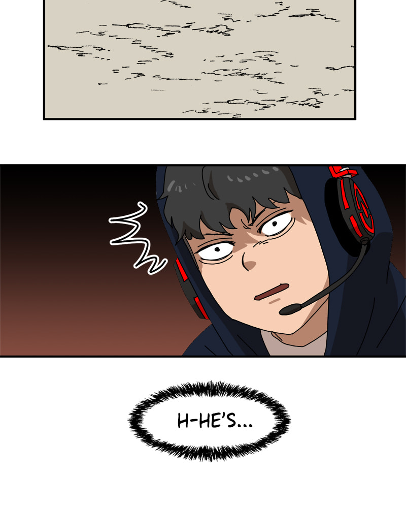 Read Double Click chapter 20 image 85 on Lezhin