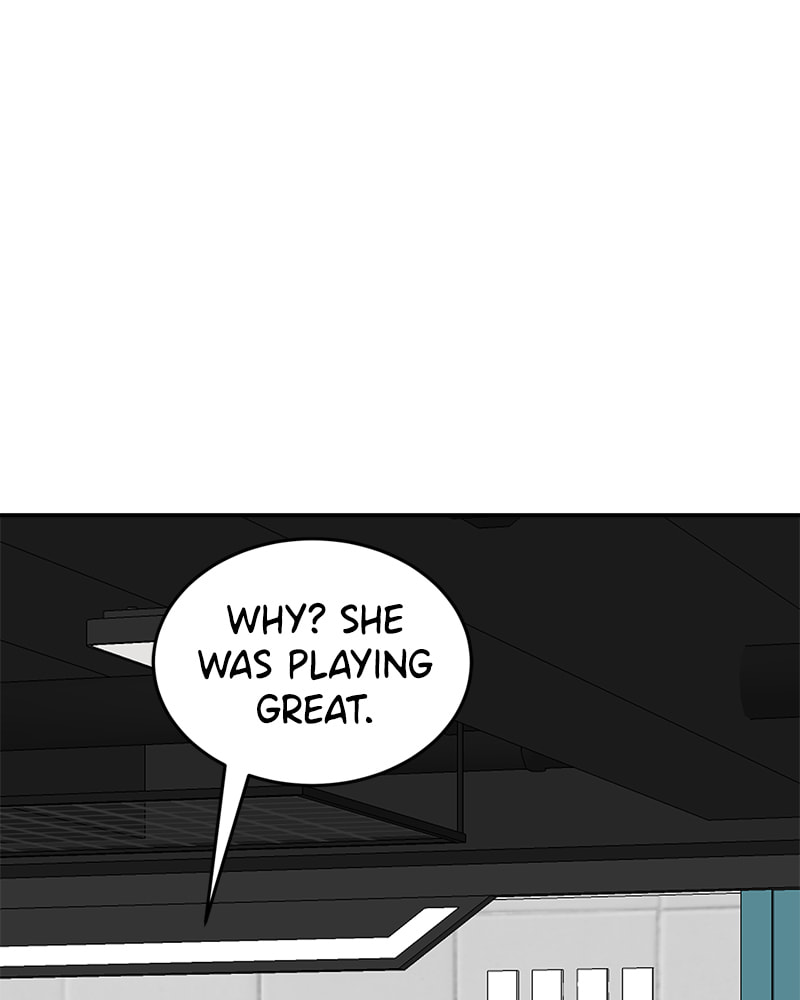 Read Double Click chapter 20 image 9 on Lezhin