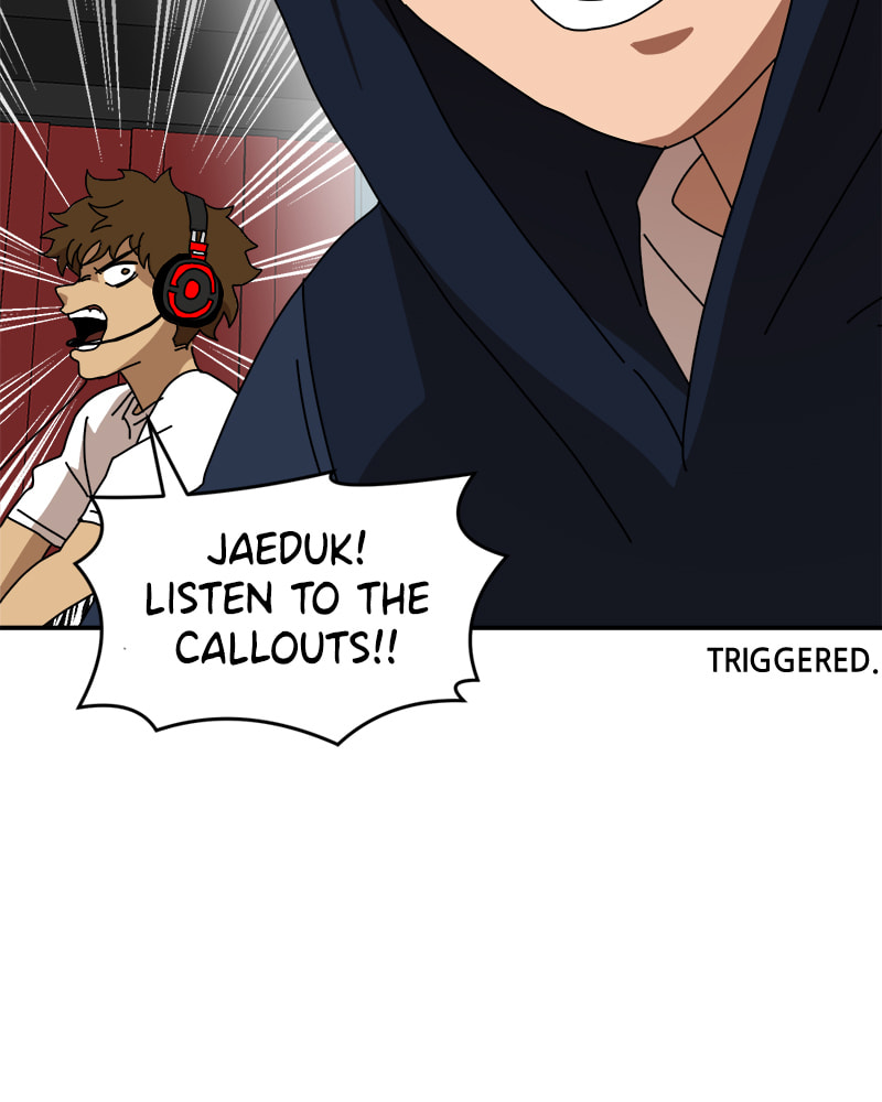 Read Double Click chapter 20 image 91 on Lezhin