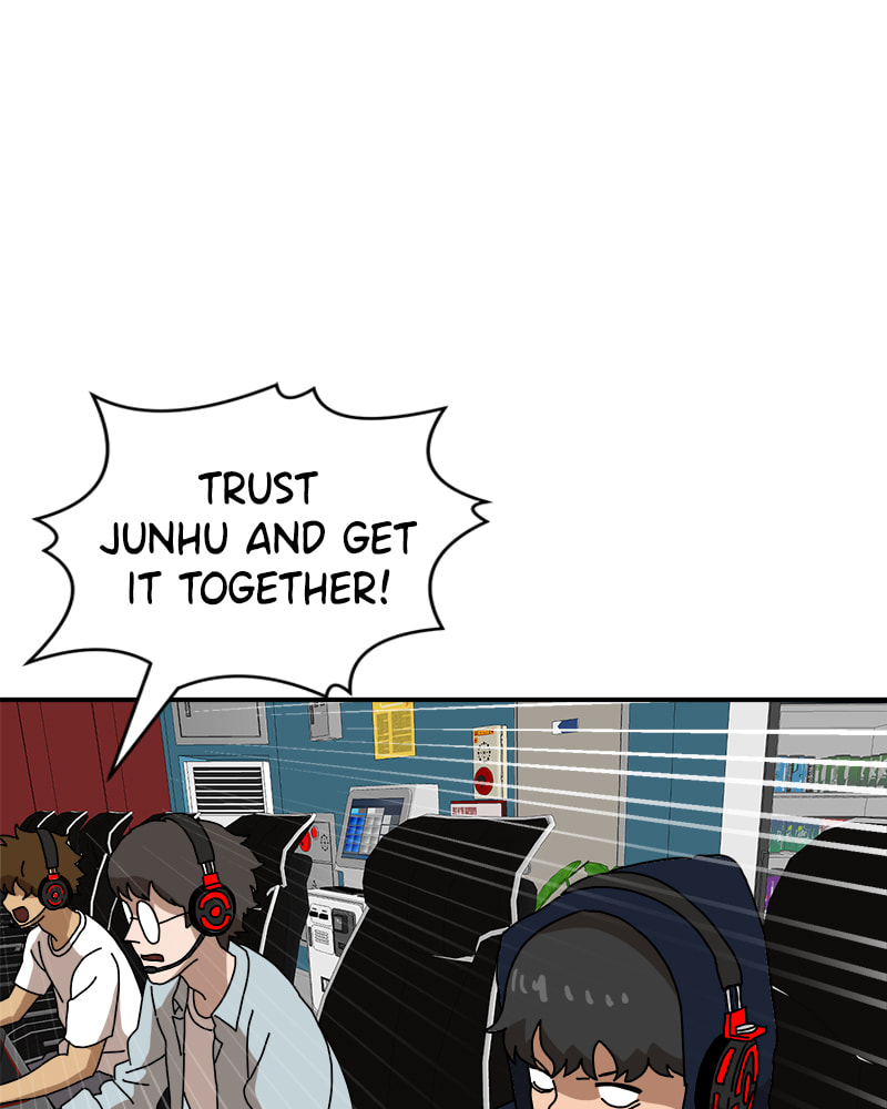 Read Double Click chapter 20 image 96 on Lezhin