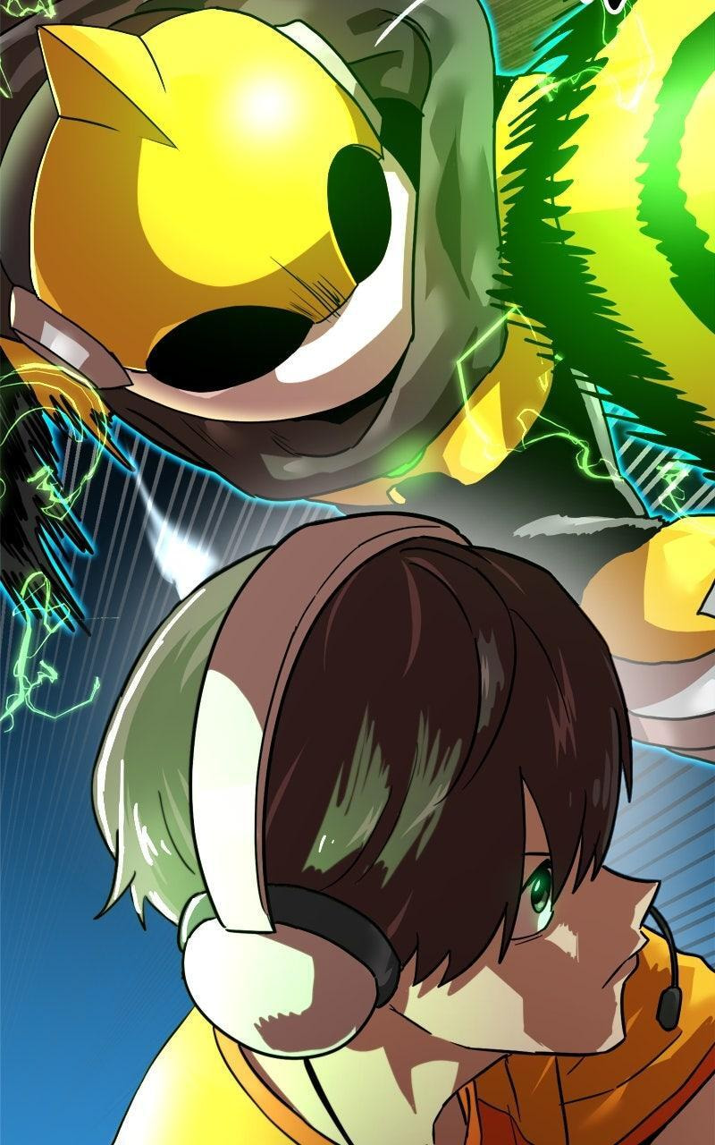 Read Double Click chapter 201 image 100 on Lezhin