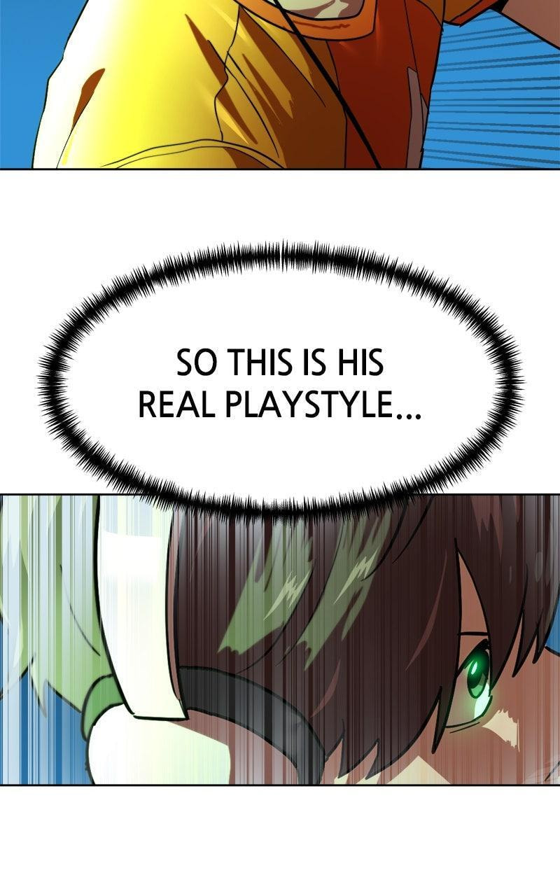 Read Double Click chapter 201 image 101 on Lezhin