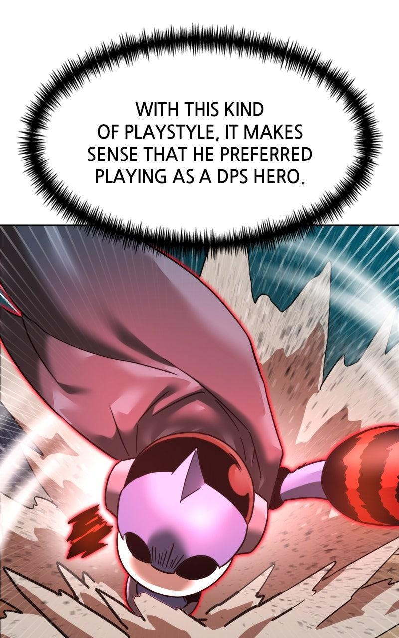Read Double Click chapter 201 image 106 on Lezhin