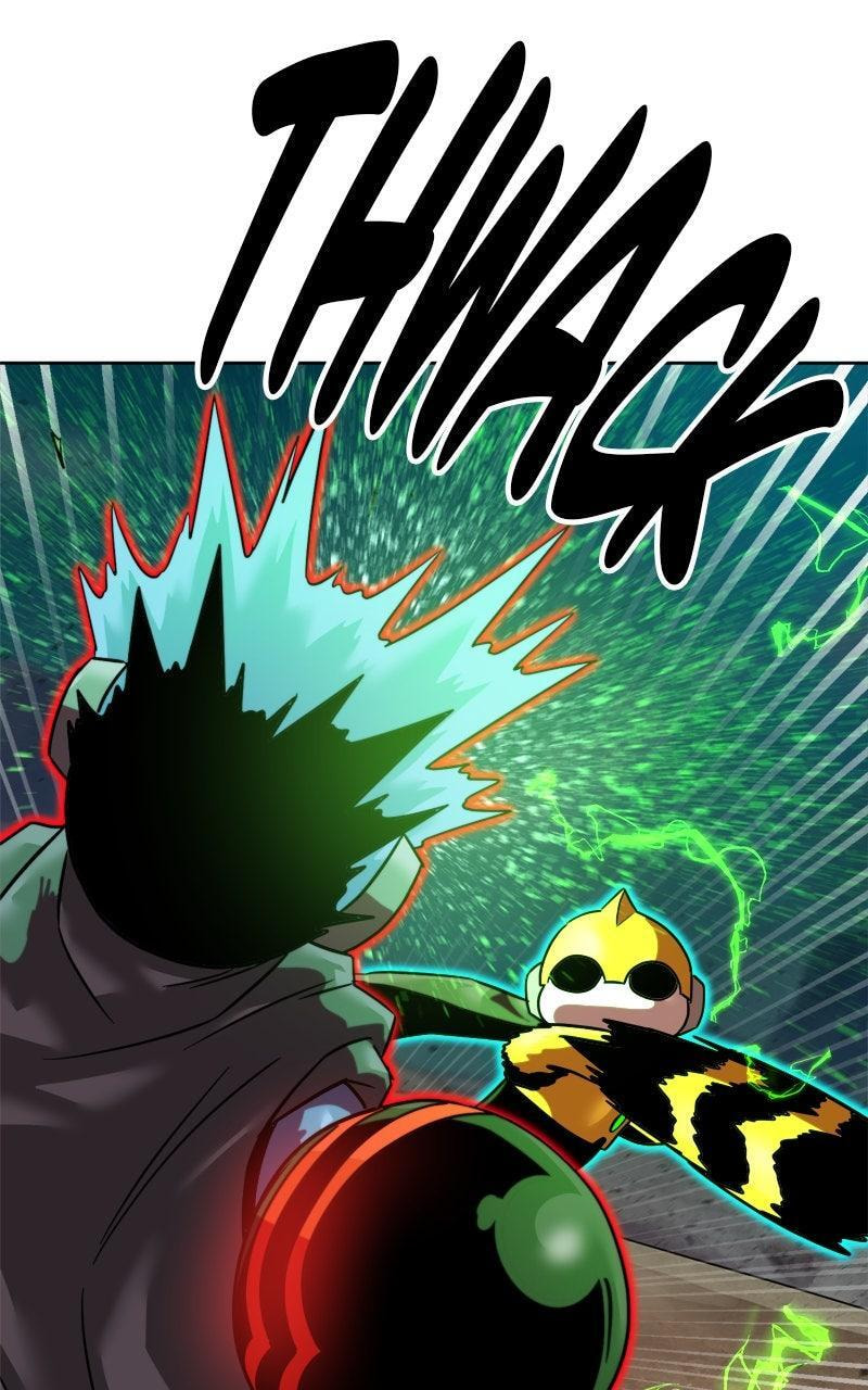 Read Double Click chapter 201 image 115 on Lezhin