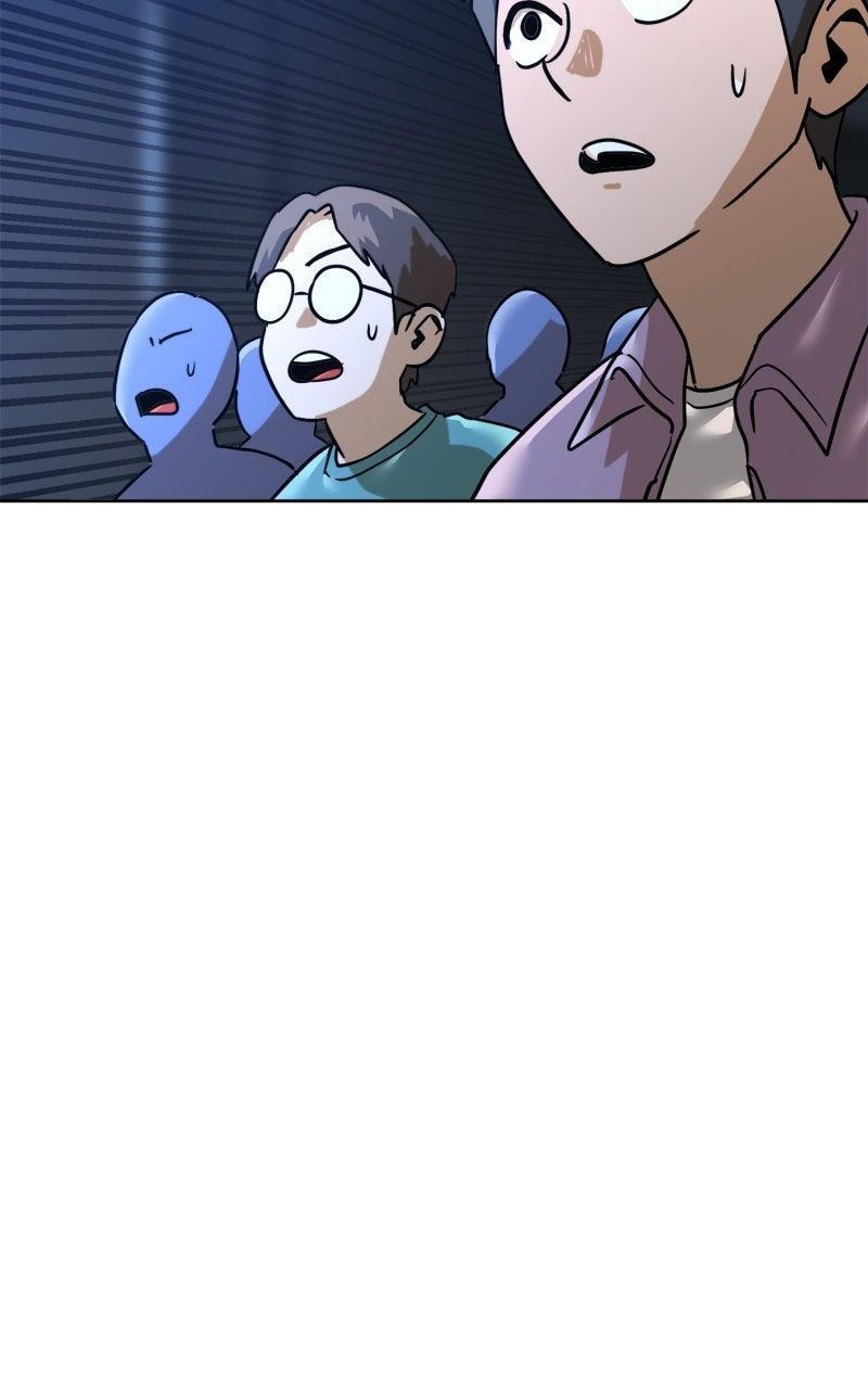 Read Double Click chapter 201 image 121 on Lezhin