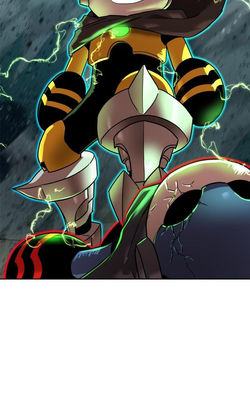 Read Double Click chapter 201 image 125 on Lezhin