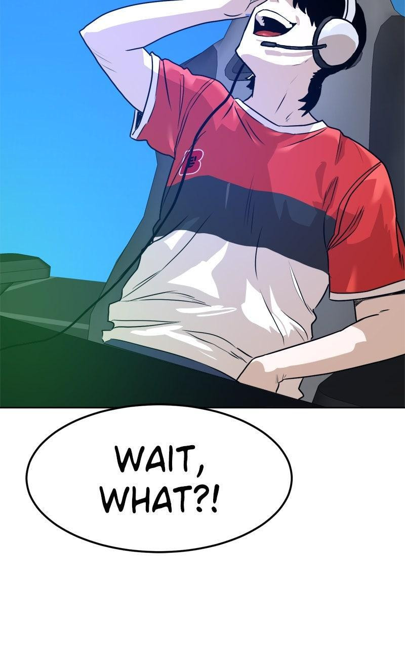 Read Double Click chapter 201 image 130 on Lezhin
