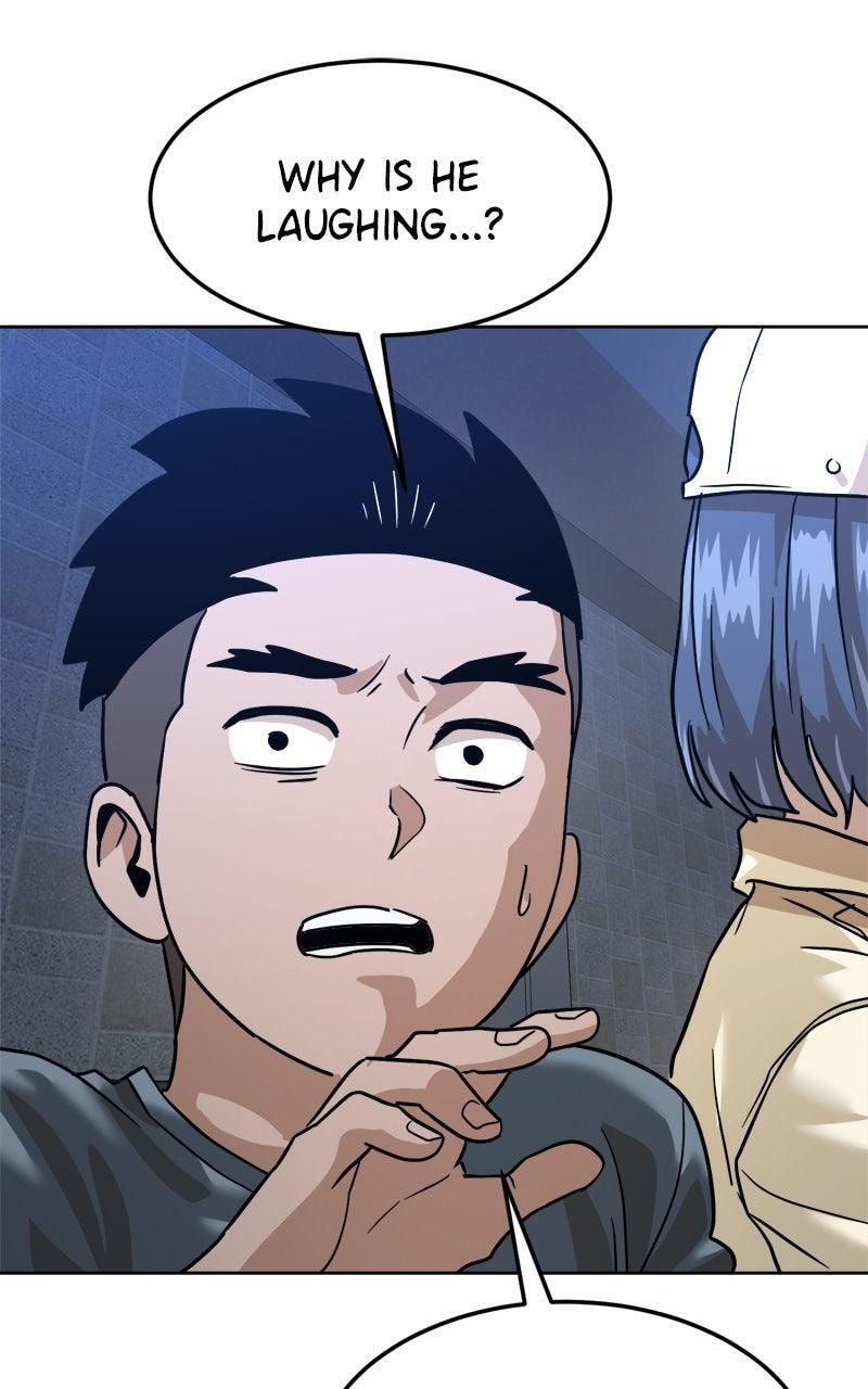 Read Double Click chapter 201 image 131 on Lezhin