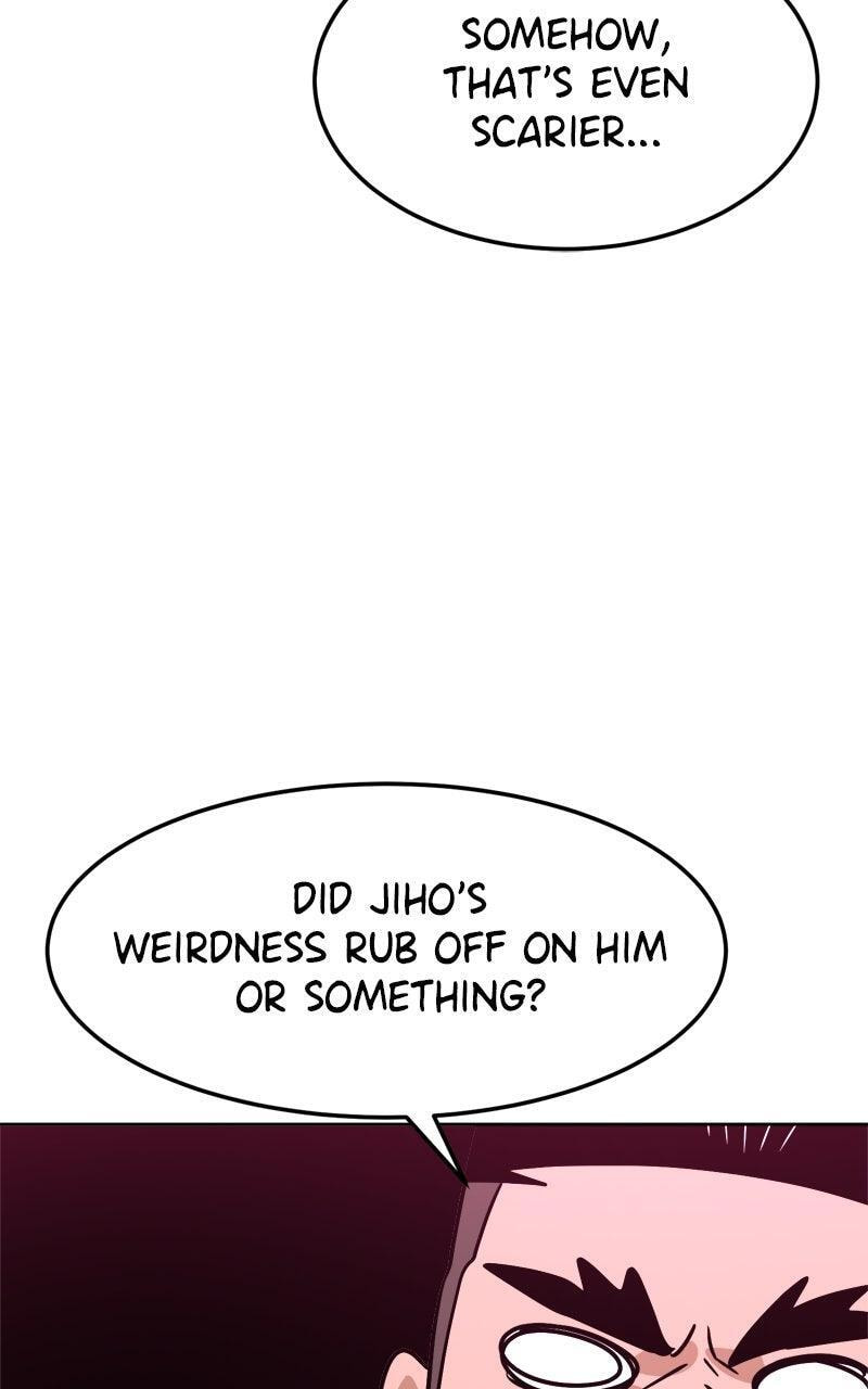 Read Double Click chapter 201 image 132 on Lezhin
