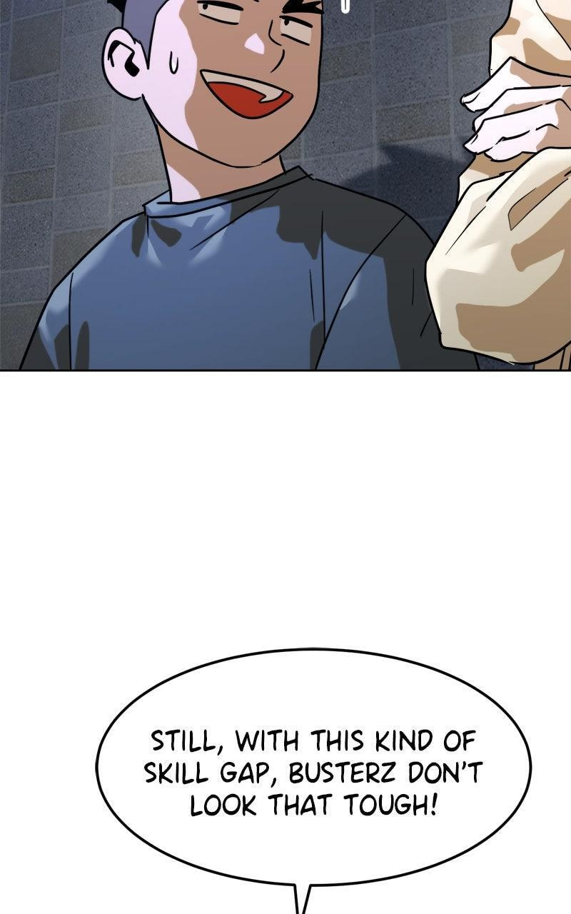 Read Double Click chapter 201 image 135 on Lezhin