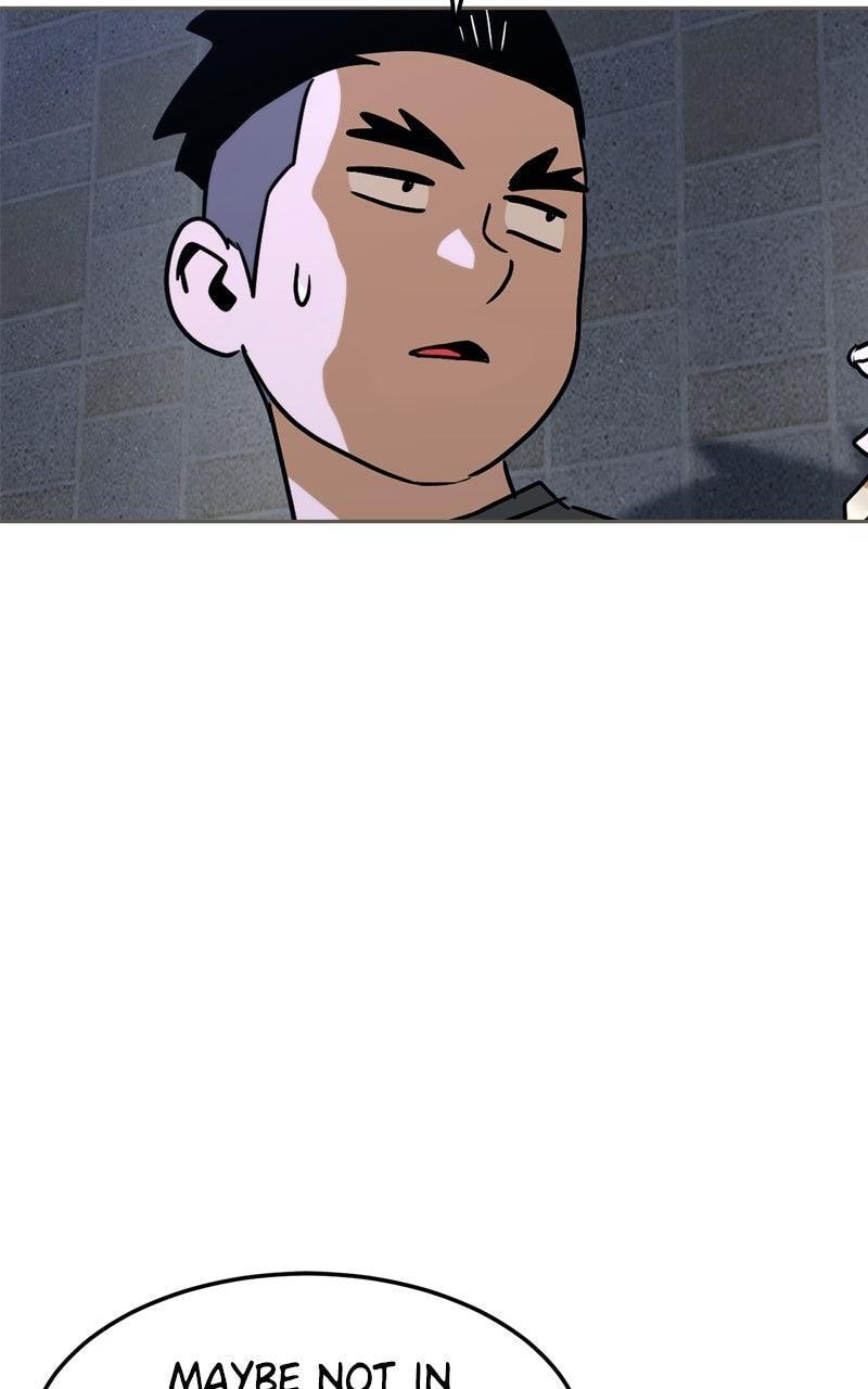 Read Double Click chapter 201 image 136 on Lezhin
