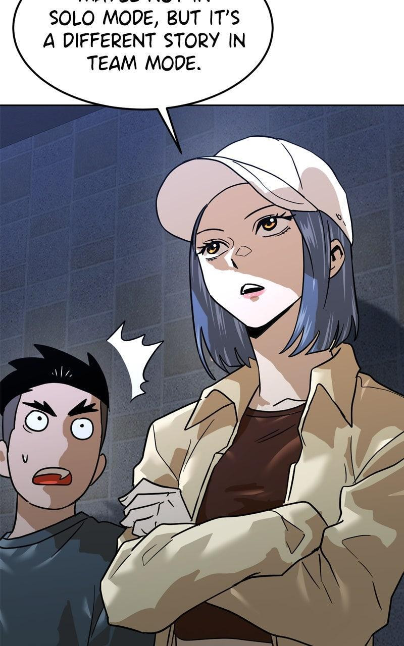Read Double Click chapter 201 image 137 on Lezhin