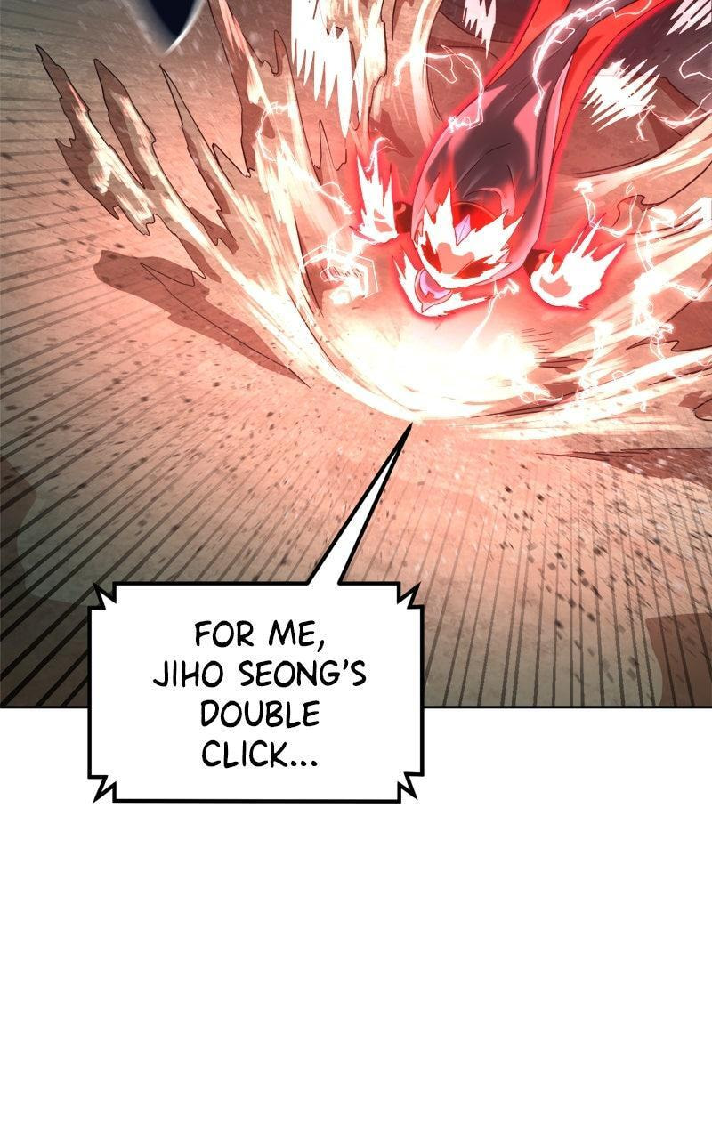 Read Double Click chapter 201 image 16 on Lezhin