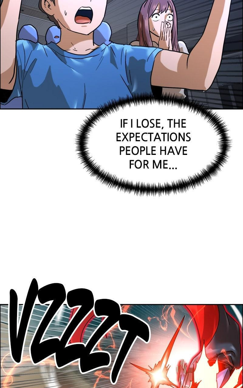 Read Double Click chapter 201 image 21 on Lezhin