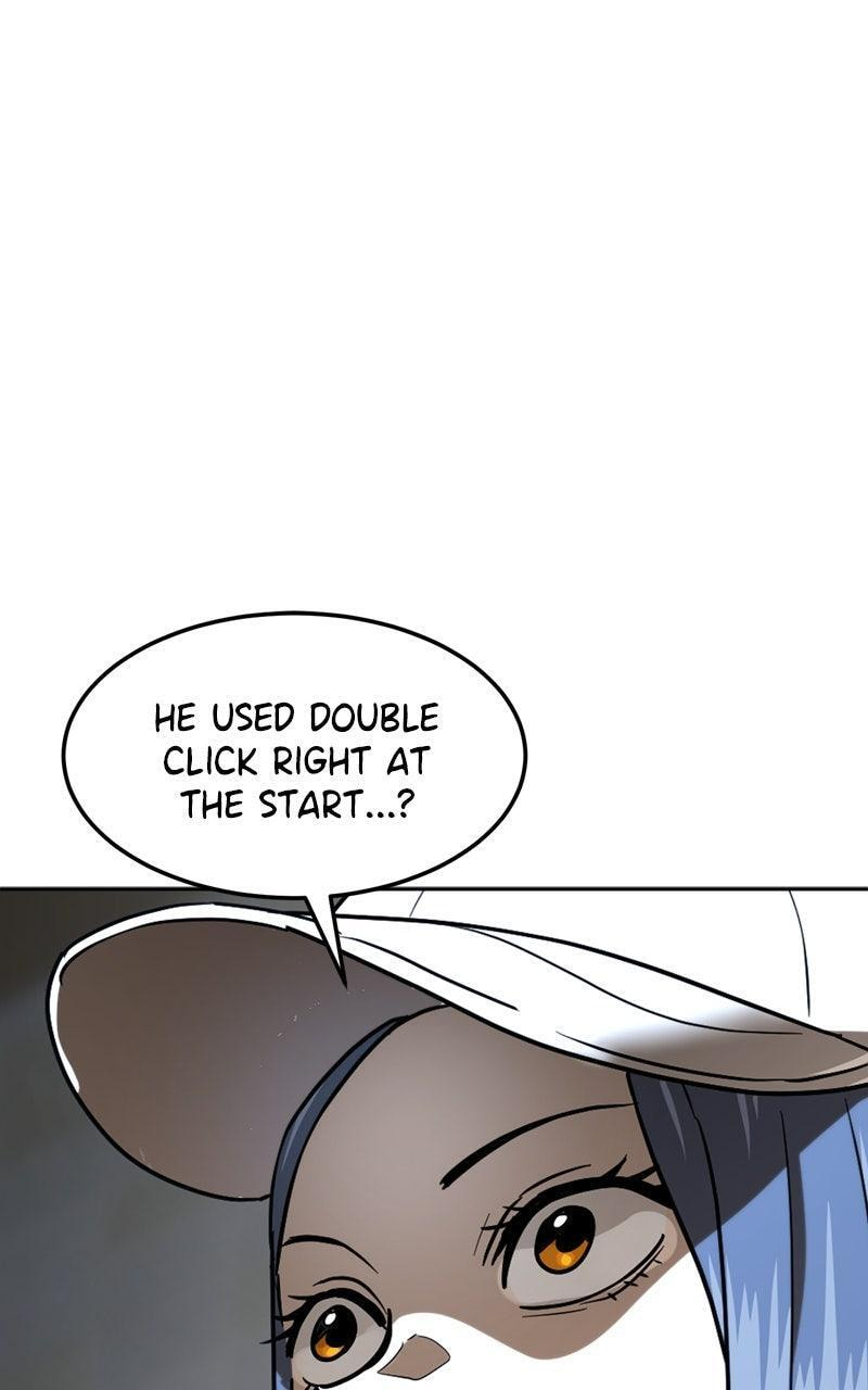 Read Double Click chapter 201 image 3 on Lezhin