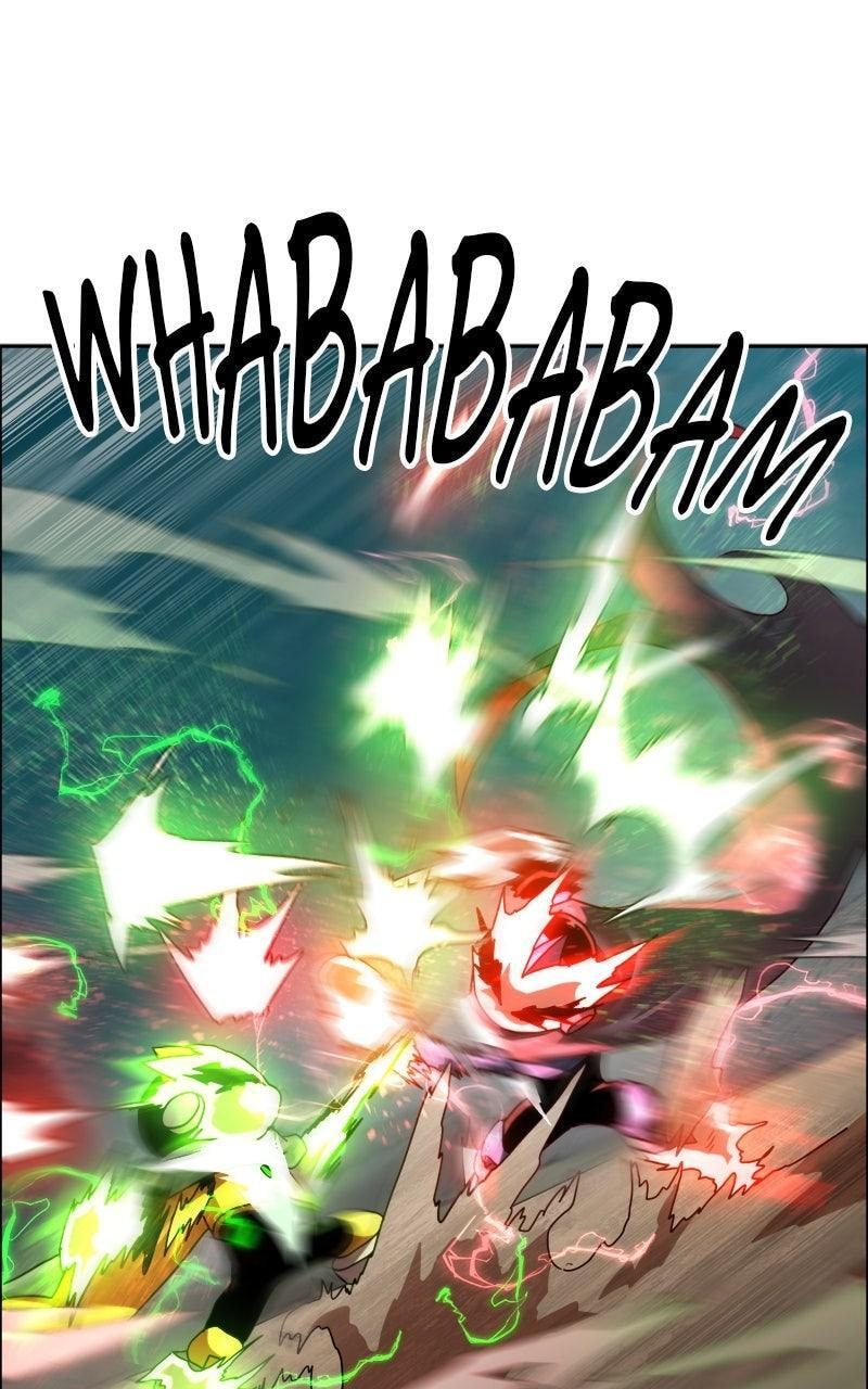 Read Double Click chapter 201 image 34 on Lezhin
